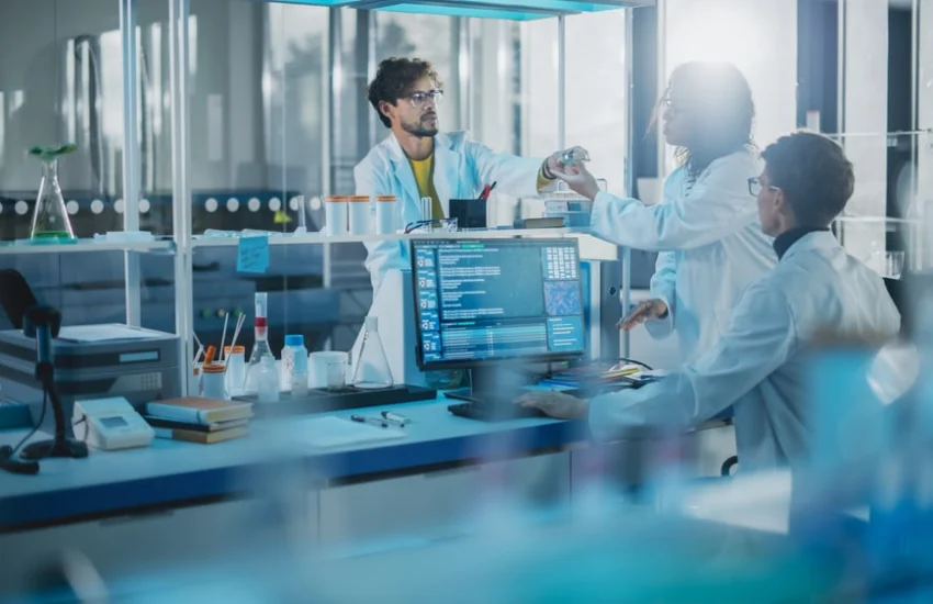 Proteina Tcf1: scoperto il meccanismo che blocca l’infiammazione negli anziani