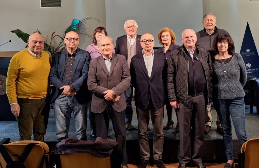 Ravenna. Eletto il nuovo Consiglio Direttivo