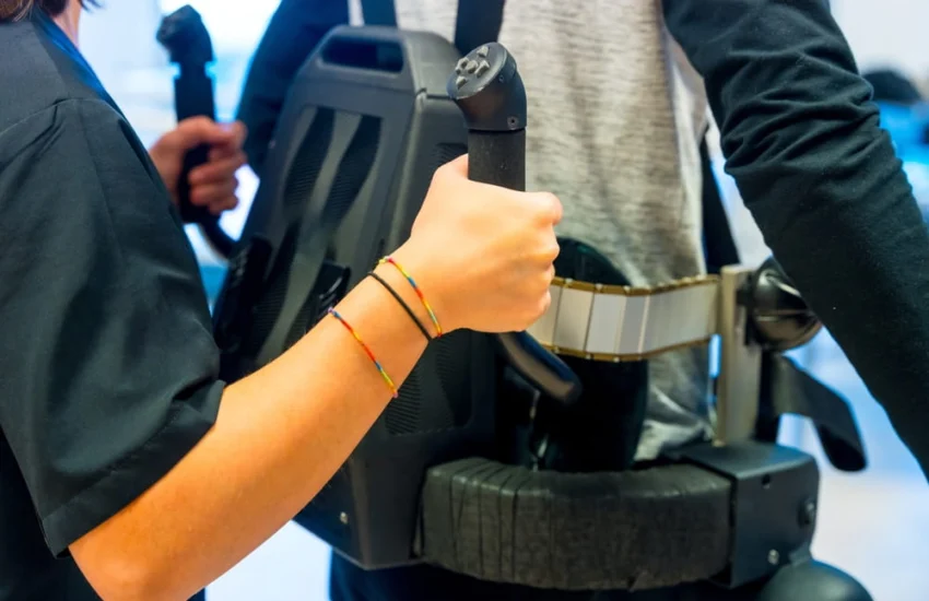 Realtà virtuale e fisioterapia contro il declino cognitivo