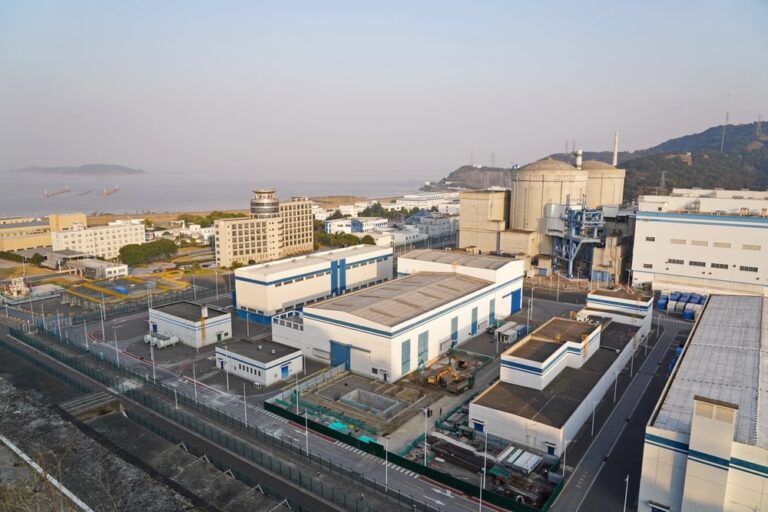 Cina, il reattore nucleare Linglong One supera i test: via libera all’energia modulare