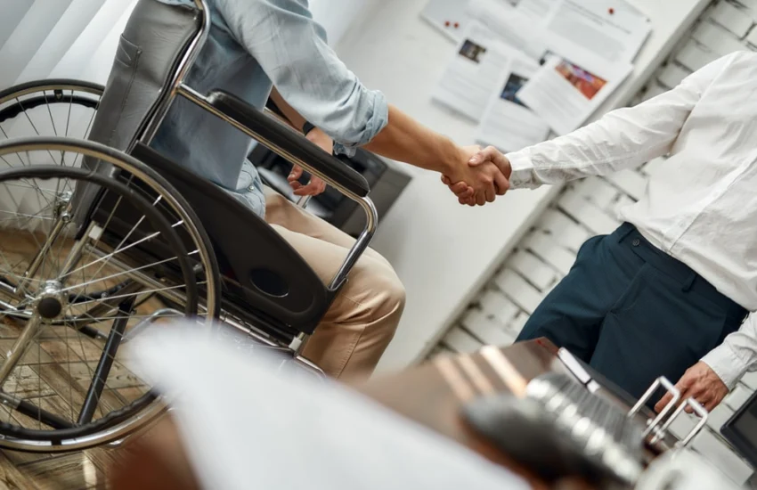 Patronato 50&Più, Daprelà su riforma Disabilità: «Da noi spazio inclusivo per tutelare i diritti di tutti»