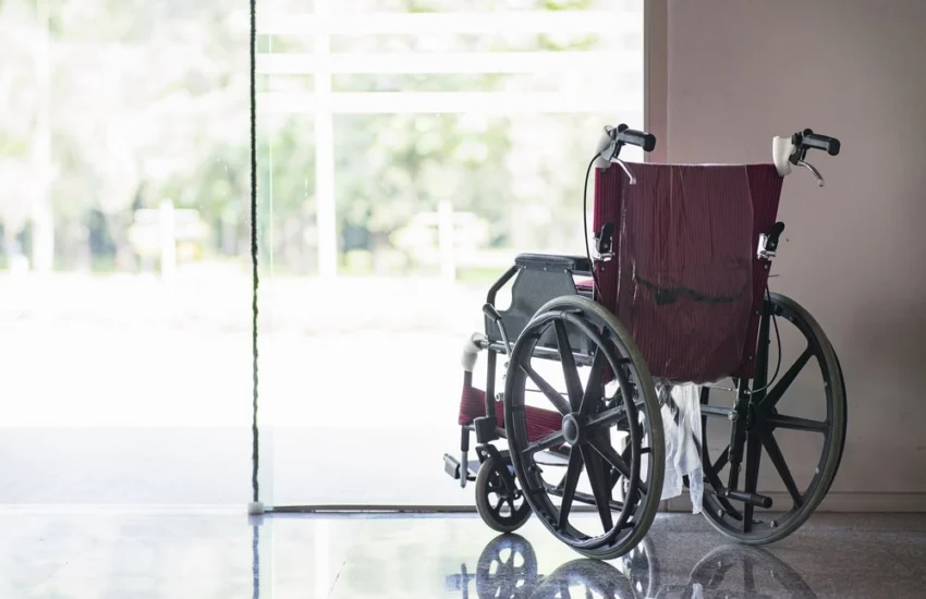 Patto per un Nuovo Welfare, al via campagna sulla riforma per la non autosufficienza