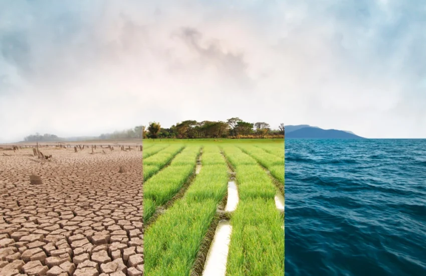 Rischio climatico: l’Europa deve agire