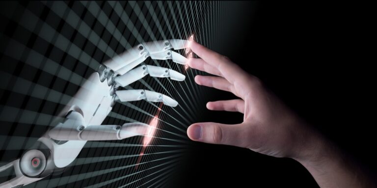 La macchina del tempo che simula l’invecchiamento