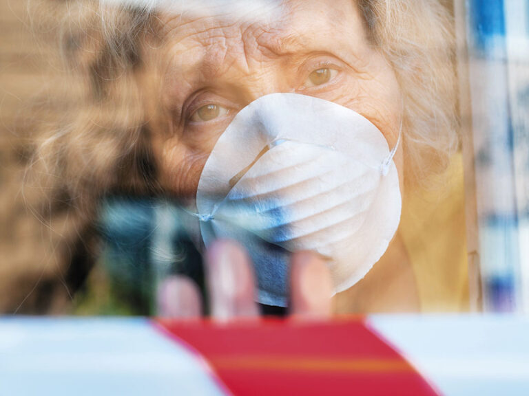 Dentro l’emergenza. In Lombardia ed Emilia Romagna, due volti diversi della pandemia