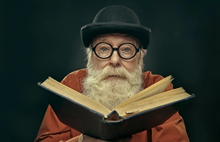 Saggezza ed età, la risposta della scienza ad un legame antico come l’uomo