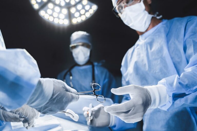 Via libera allo scudo penale per i medici: punibilità solo per colpa grave