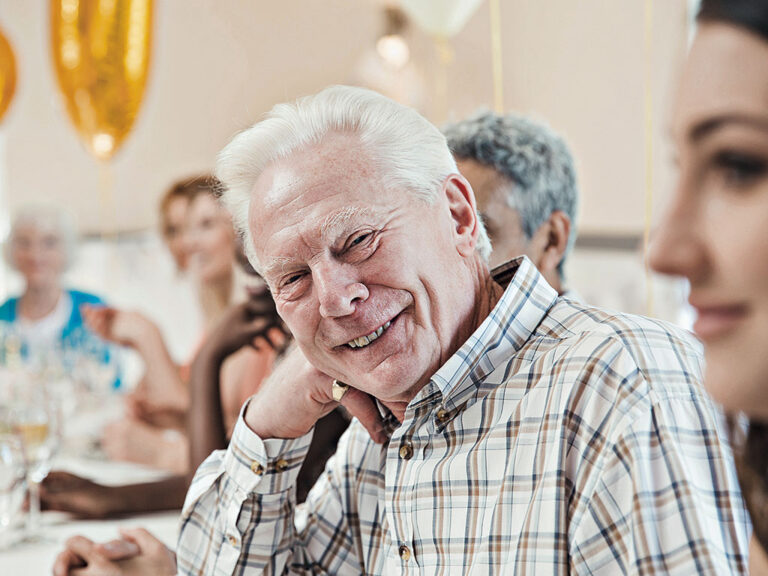 I senior, una risorsa da valorizzare