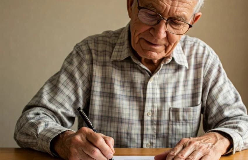 Assicurazioni, un settore che cambierà con l’aumento dei senior