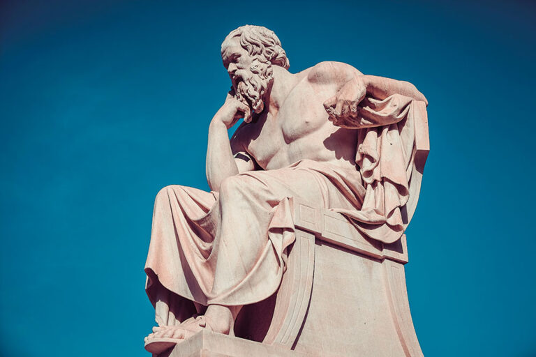 La filosofia aiuta a vivere anche in un’epoca complicata come questa