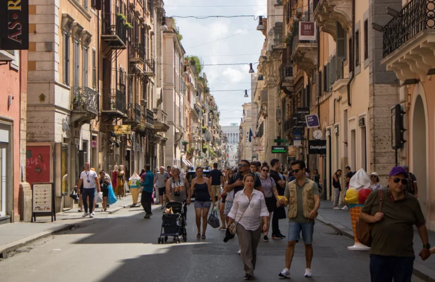 Italiani, popolo di risparmiatori: l’indagine