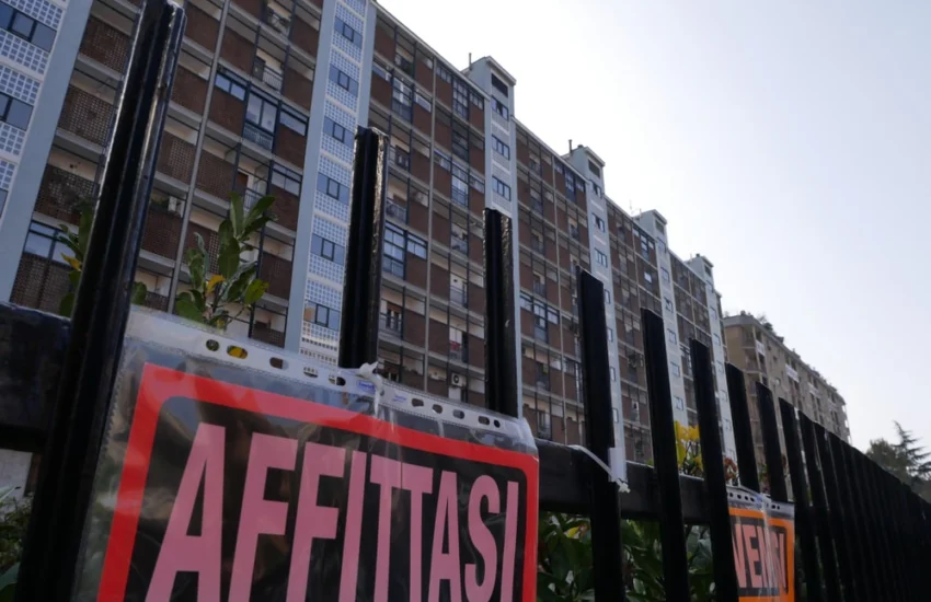 Case in affitto a studenti, la classifica delle città più gettonate