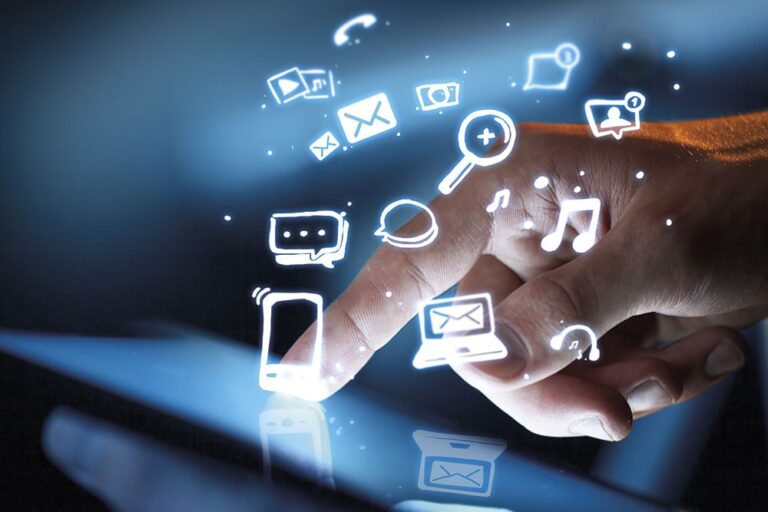La trasformazione digitale per tutti