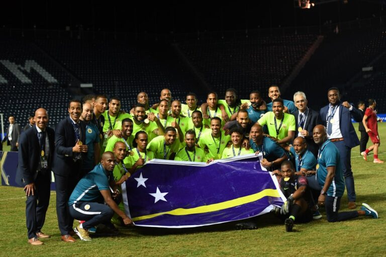 Curaçao ai Mondiali 2026: l’isola caraibica riscrive la storia del calcio