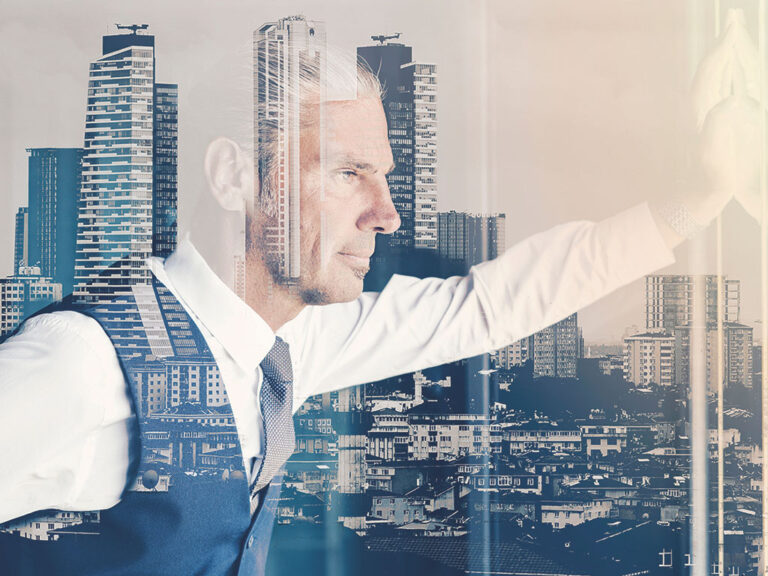 City4Age: quando la tecnologia è al servizio dei senior