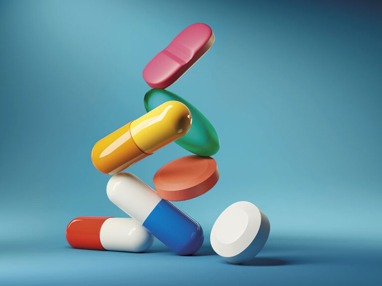 Noi e i farmaci. I pericoli (ignorati) dell’autoprescrizione