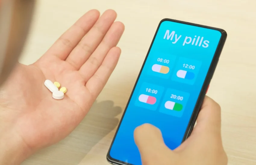 Piano Terapeutico, l’app che aiuta la gestione dei farmaci per gli anziani