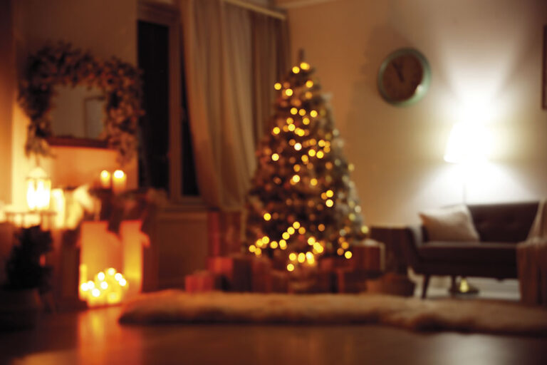 Vi racconto perché è difficile per me festeggiare il Natale