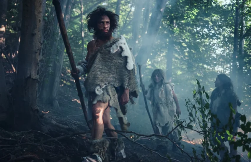 Una ricerca rivela: non ci furono contatti tra i Neanderthal e i Sapiens