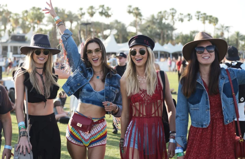 Coachella 2025: perché è il festival musicale più atteso dell’anno