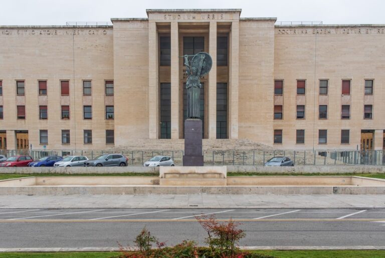 Università, dove nascono responsabilità e confronto