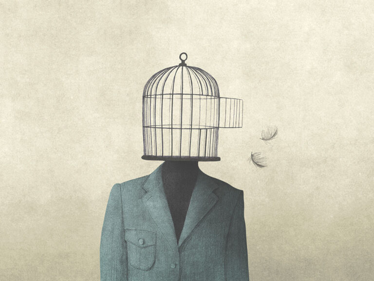 In equilibrio, tra libertà e responsabilità