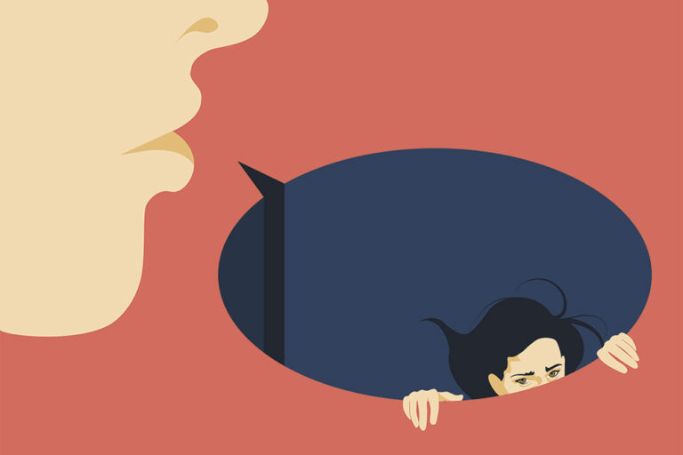 Finché si respira si può cambiare