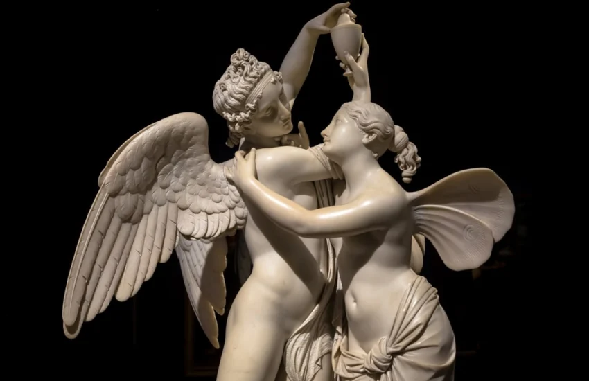 Esiste l’amore a prima vista? Un’indagine sugli italiani e i sentimenti