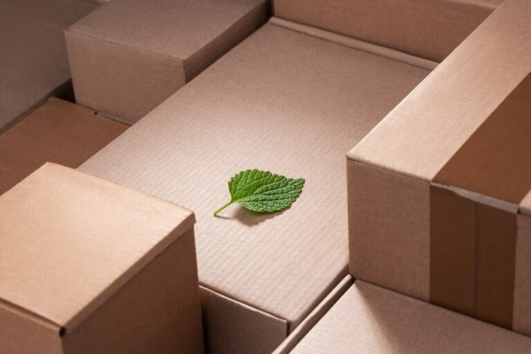 Imballaggi sostenibili: non basta l’ecologia, serve anche l’etica