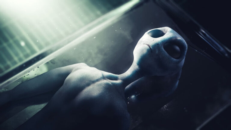 Ufologia: gli alieni sono tra noi, o forse no