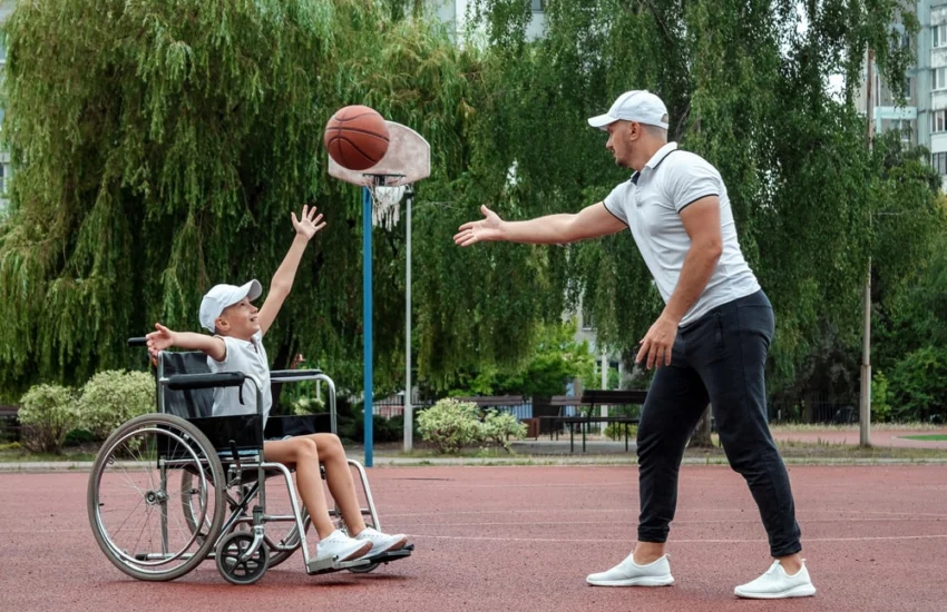 Fondazione Decathlon per l’inclusione scolastica con nuovi corsi di formazione