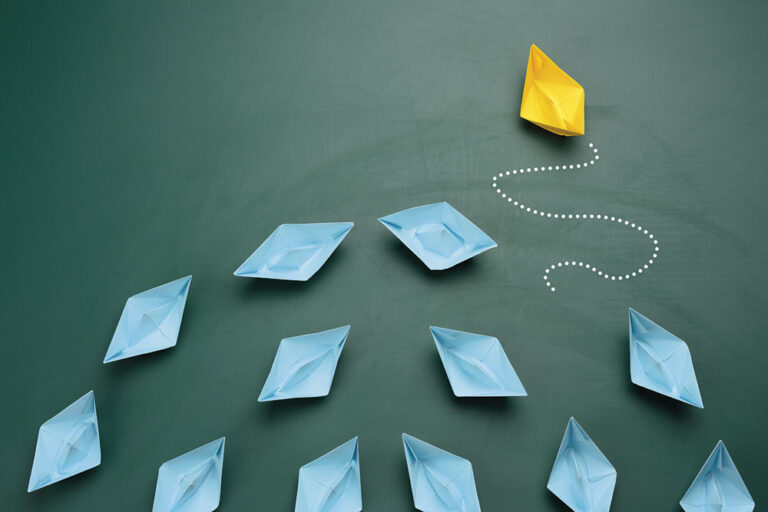 Contro le insidie dell’abitudine