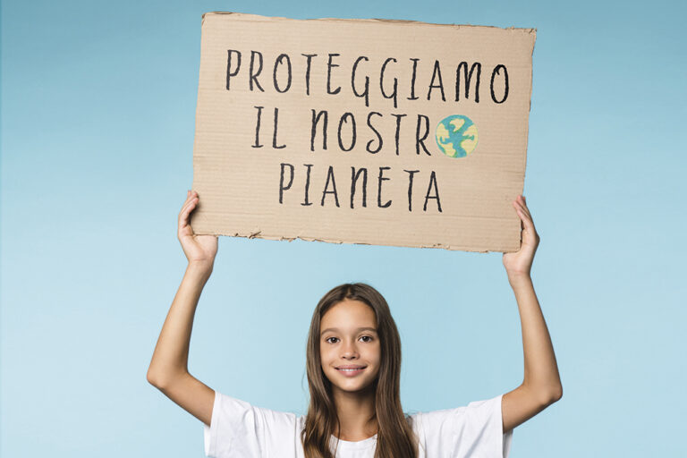 Diventa un’egoista intelligente