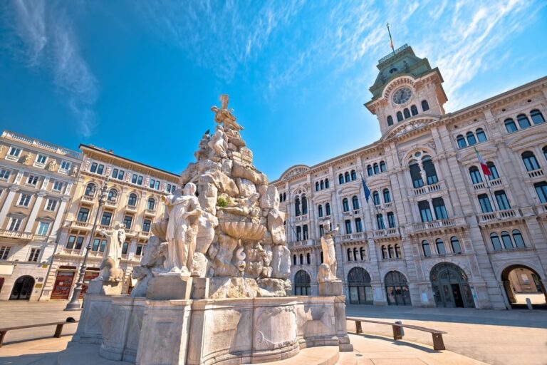 Trieste, città della longevità: numerosi i centenari e ultracentenari