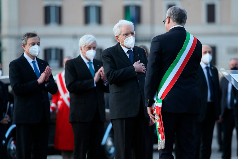 La forza della dignità