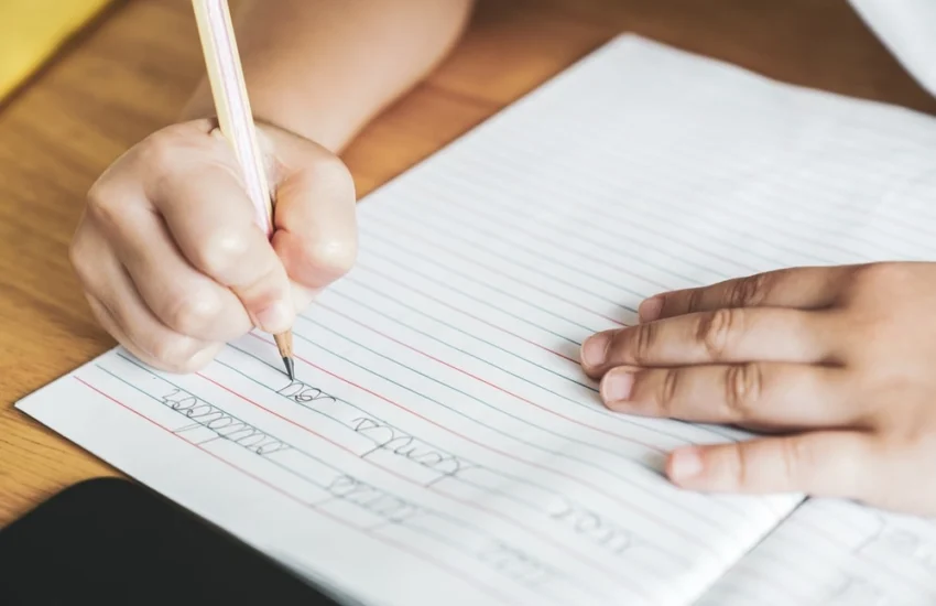 Scrittura a mano, un’arte in estinzione