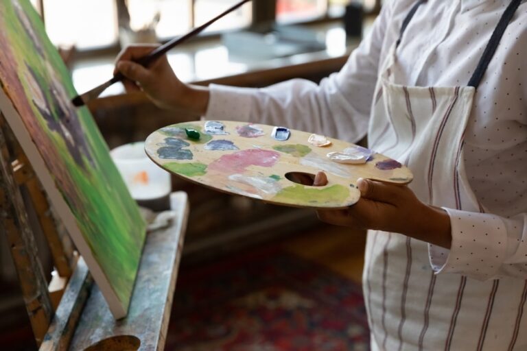 Multiart, l’app che trasforma l’arte in musica