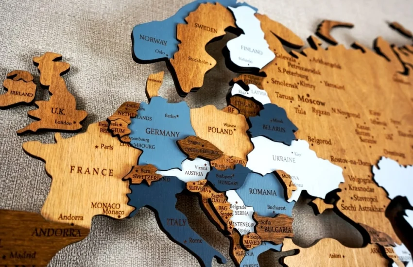 Over 50 diventano sempre più “single per scelta” | I dati in Europa