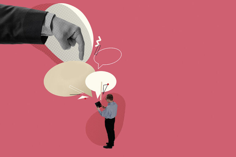 La morale al tempo dei social
