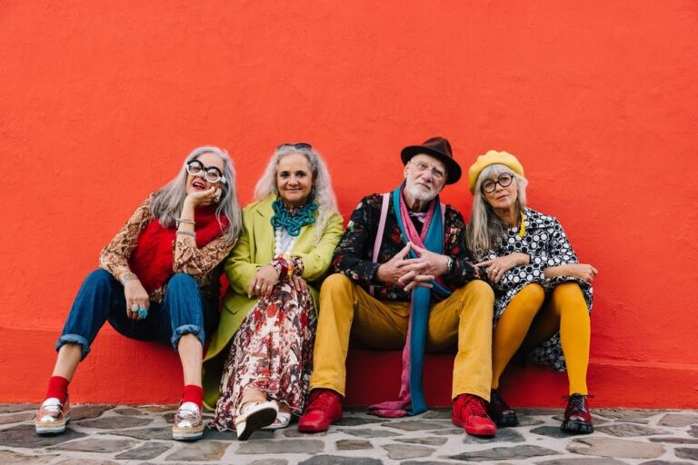 I genitori millennial possono imparare dai genitori boomer. E dai loro errori