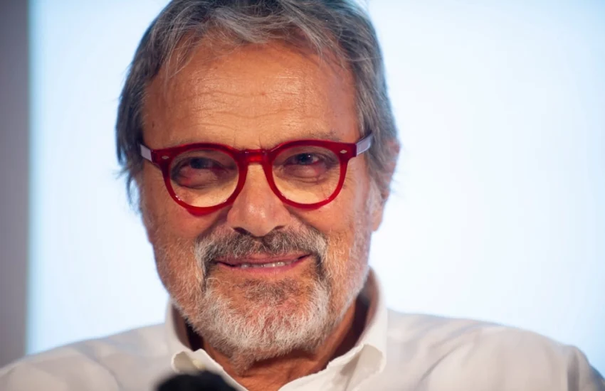 Addio a Oliviero Toscani, genio della fotografia e della provocazione