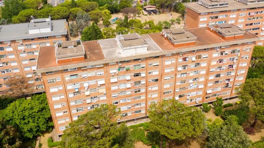 Emergenza casa, l’Italia ricca di immobili ma povera di alloggi accessibili