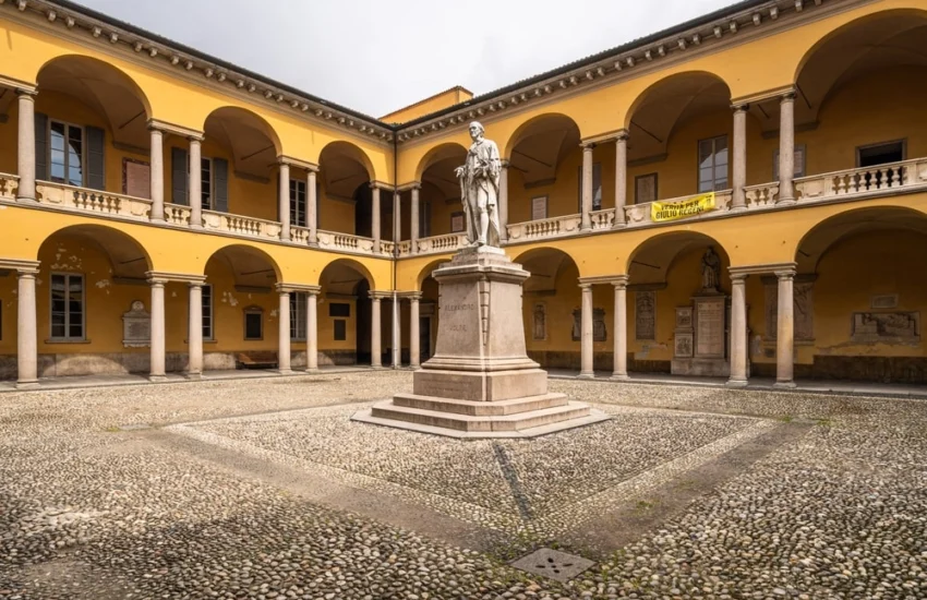 Cohousing tra studenti e anziani: il primo progetto in Italia