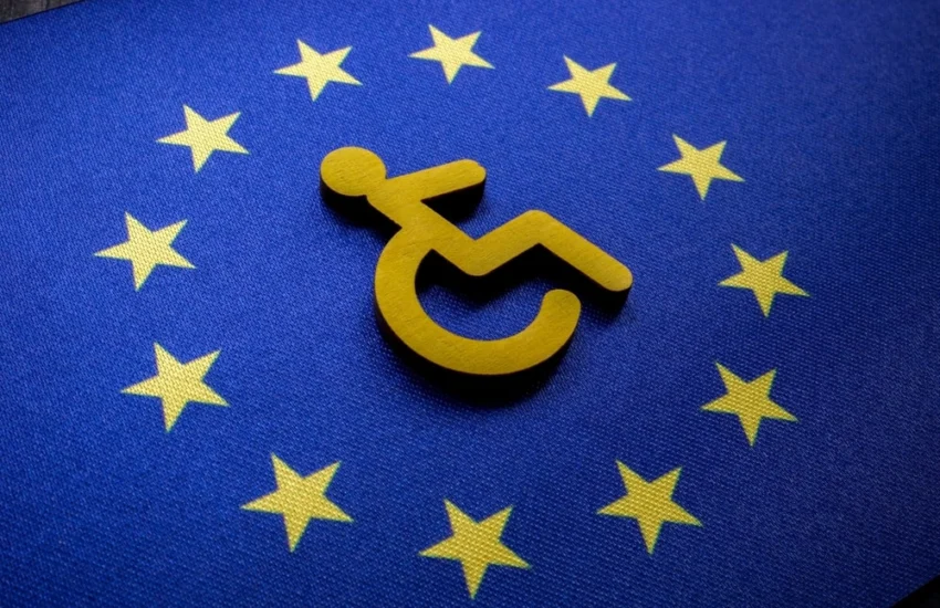 L’Europa rilancia la Strategia per i diritti dei disabili