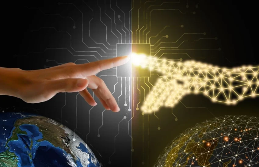 Due sistemi di intelligenza artificiale si autoreplicano: siamo oltre la “linea rossa”?