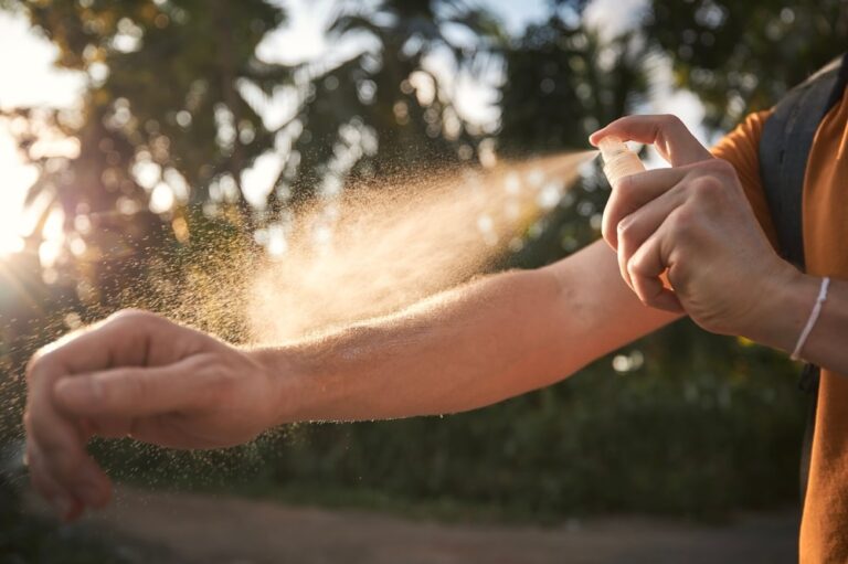 Il riscaldamento globale e le zanzare. Due pericoli che si sommano