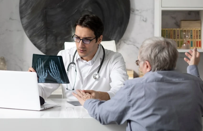 I caregiver denunciano l’assenza di informazioni sulla reumatologia