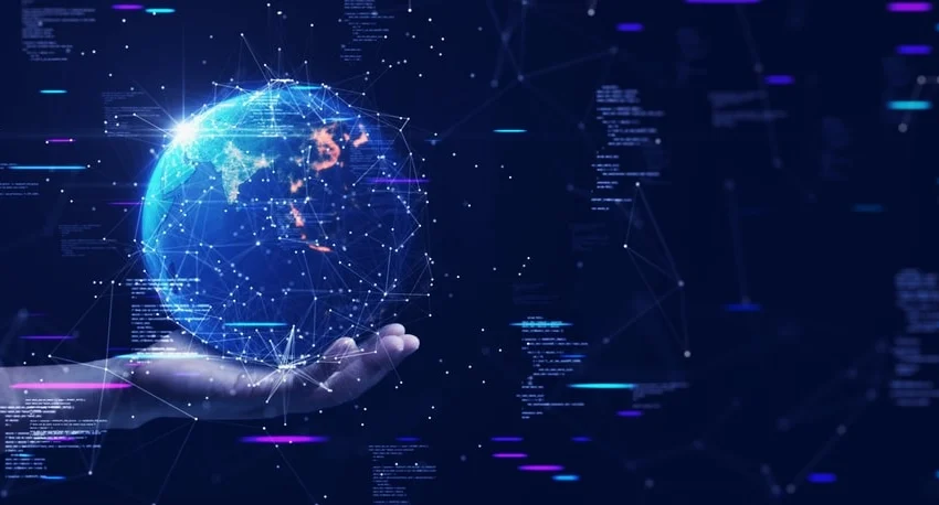 Nel 2024 abbiamo passato 500 milioni di anni sui social