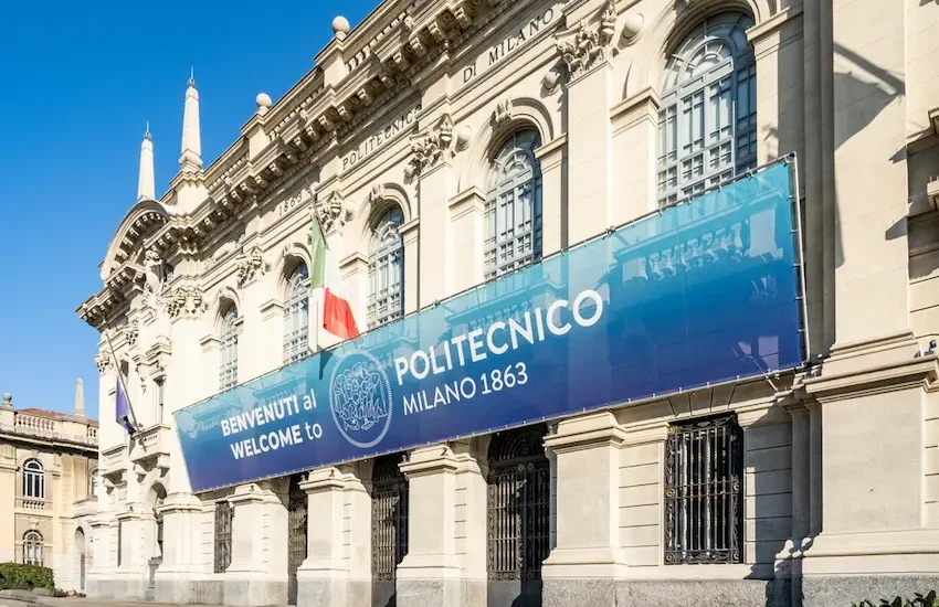 «Lavorare a questo progetto ha cambiato il mio modo di insegnare»: la matematica al Politecnico parla la Lingua dei Segni