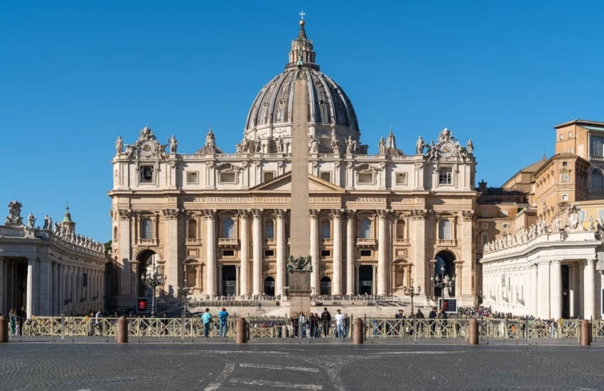“Pellegrini di Speranza” in Vaticano, all’esposizione anche Jovanotti